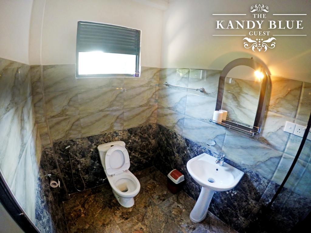 Kandy Blue Extérieur photo