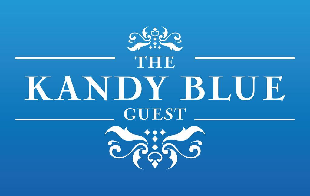 Kandy Blue Extérieur photo