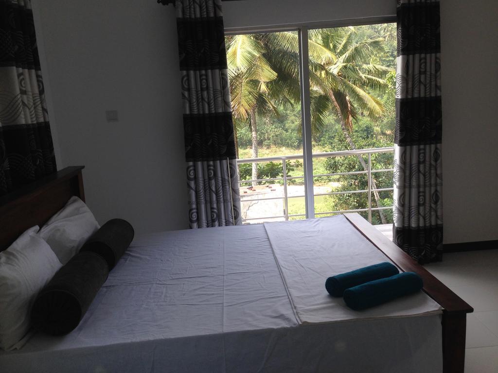 Kandy Blue Extérieur photo