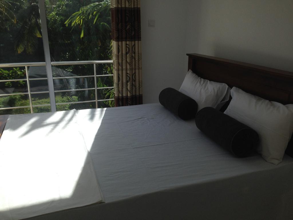 Kandy Blue Chambre photo